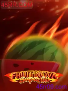 FruitNovaSuper60